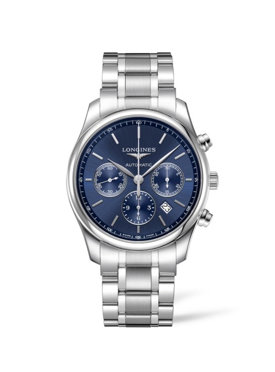 The Longines Master Collection