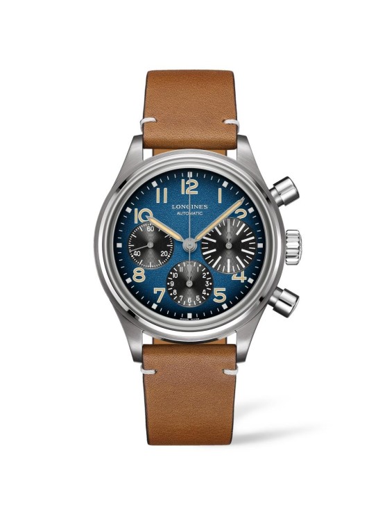 The Longines Avigation Bigeye