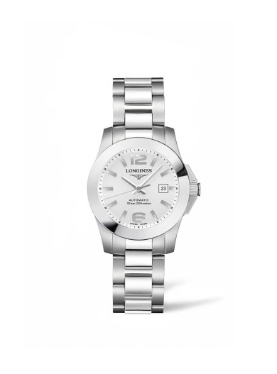 Longines Conquest Lady Auto...