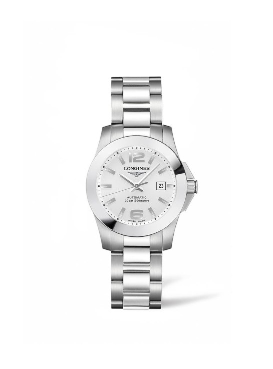 Longines Conquest Lady