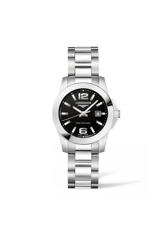 Longines Conquest Lady Quartz 29 mm