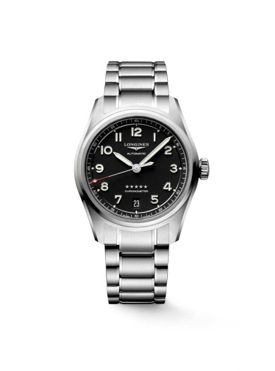 Longines Spirit 37 mm