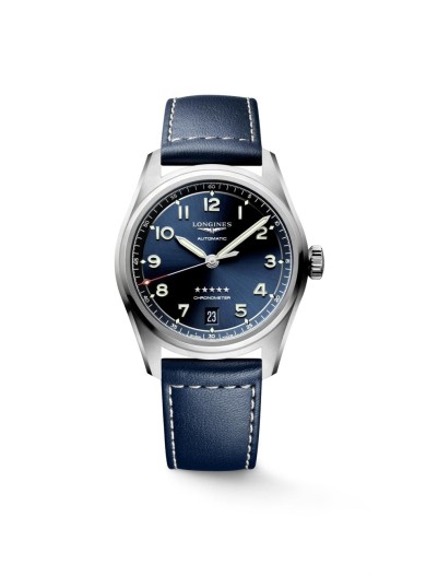 Longines Spirit 37 mm