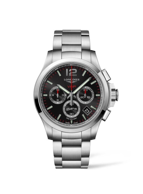 Longines Conquest V.H.P. Chrono