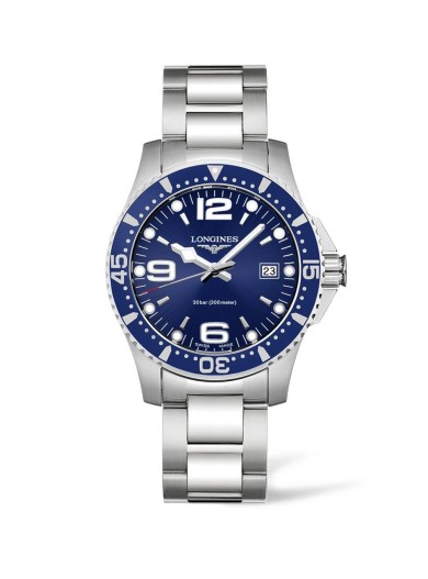 Longines Hydroconquest Quartz