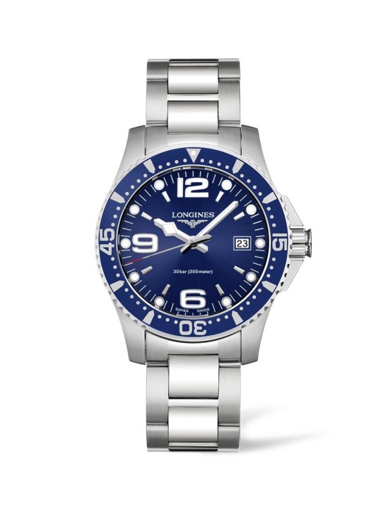 Longines Hydroconquest