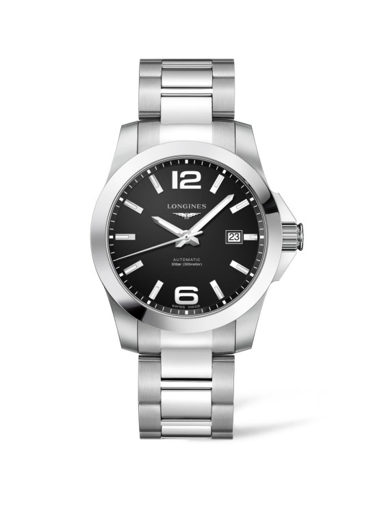 Longines Conquest 41 mm