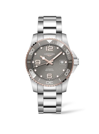 Longines Hydroconquest 39 mm