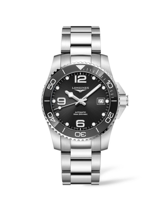 Longines Hydroconquest 39 mm