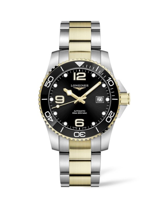 Longines Hydroconquest 41 mm