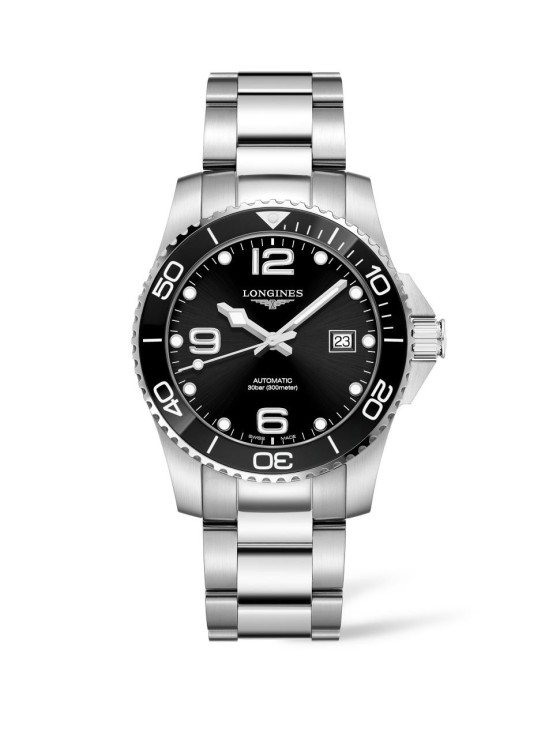 Longines Hydroconquest 41 mm