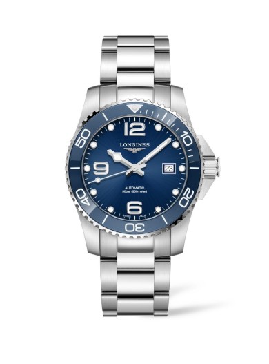 Longines Hydroconquest 41 mm