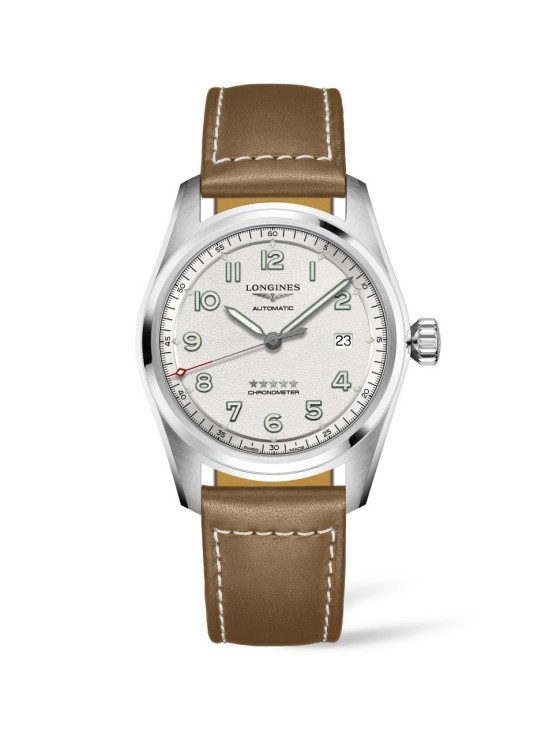 Longines Spirit 40 mm