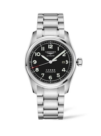 Longines Spirit 42 mm