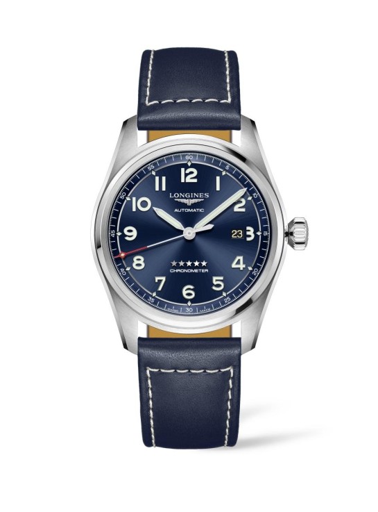 Longines Spirit 42 mm