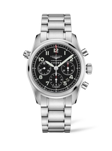 Longines Spirit Chrono