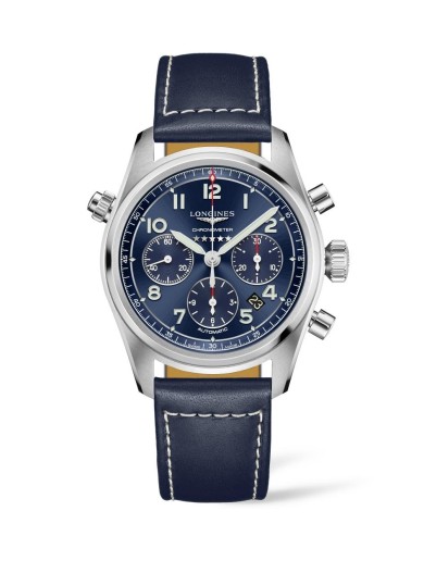 Longines Spirit Chrono