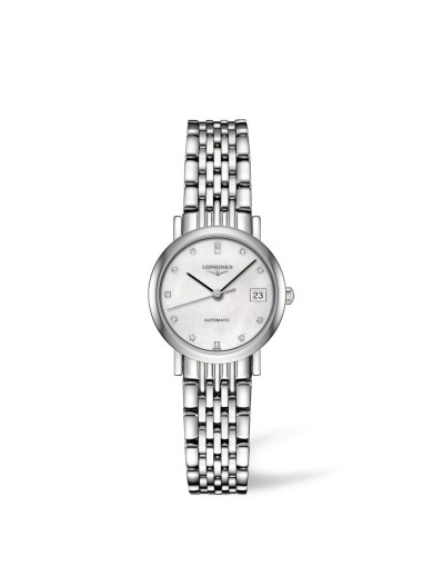 The Longines Elegant...