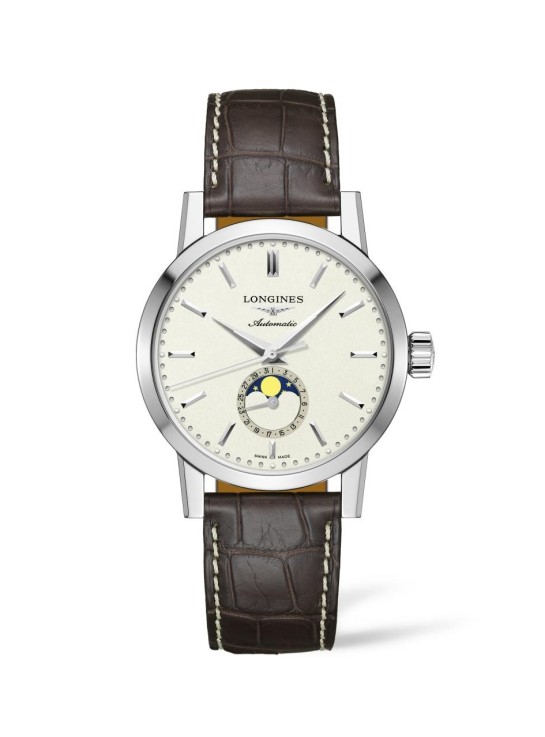 The Longines 1832