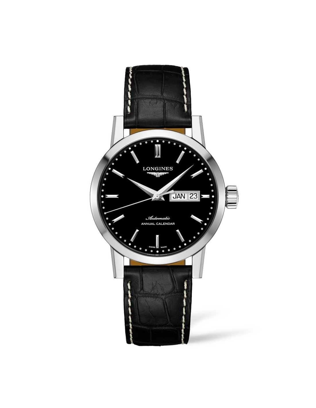 The Longines 1832 Annual Calendar