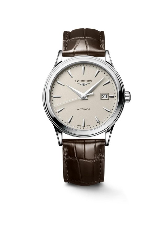 Longines Flagship