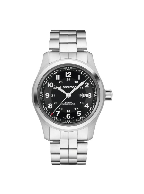 Hamilton Khaki Field 42 Auto