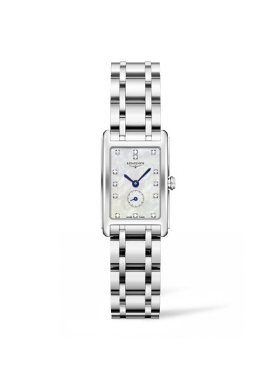 Longines Dolcevita