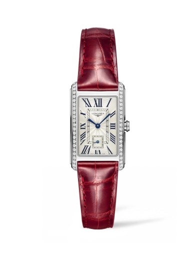 Longines Dolcevita