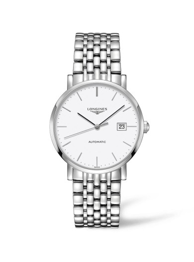 The Longines Elegant...