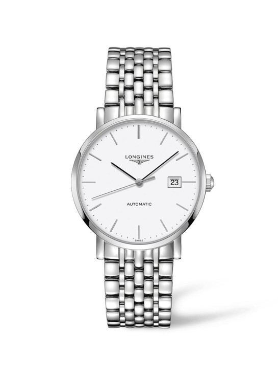 The Longines Elegant Collection