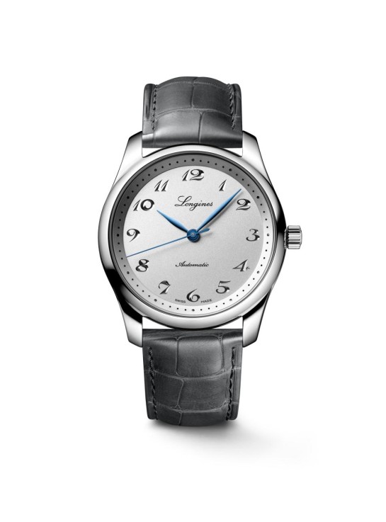 The Longines Master Collection 190th Anniversary