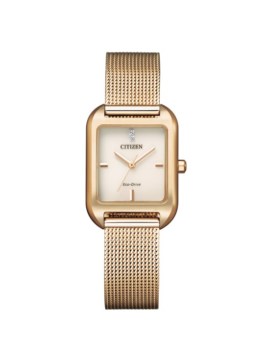 Citizen Lady EM0493-85P