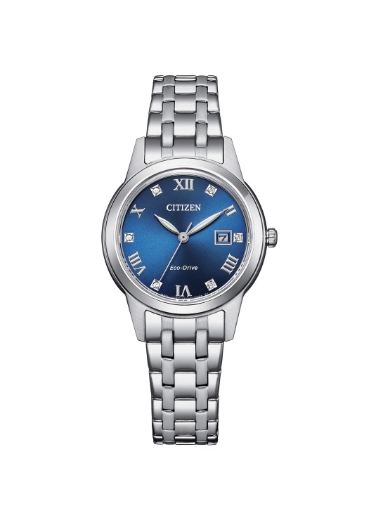 Citizen Lady FE1240-81L