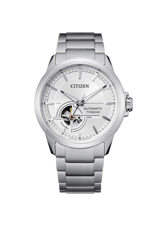 Citizen Automatico Super Titanio NH9120-88A