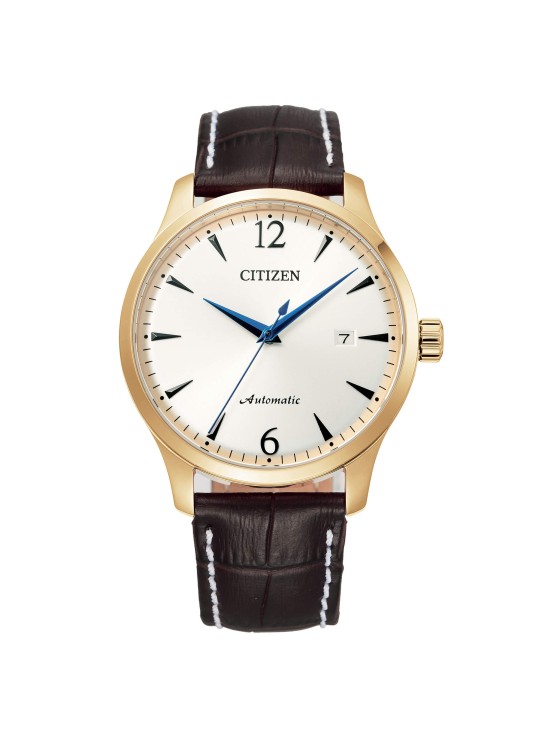 Citizen Automatico NJ0118-16A