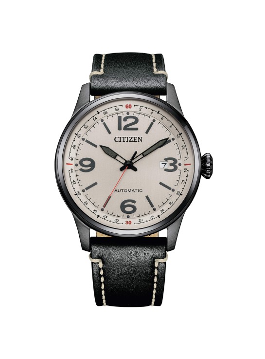 Citizen Automatico NJ0167-11A