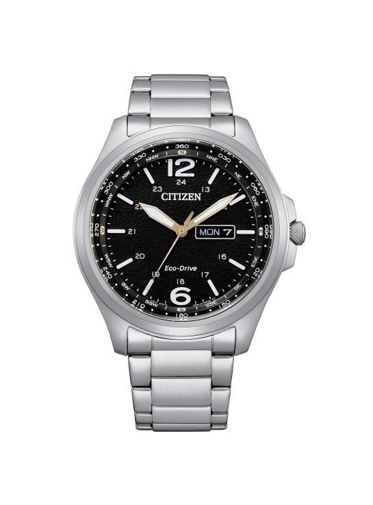 Citizen OF Military AW0110-82E