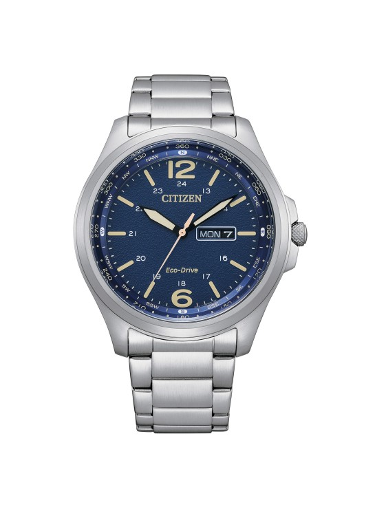 Citizen OF Military AW0110-82L