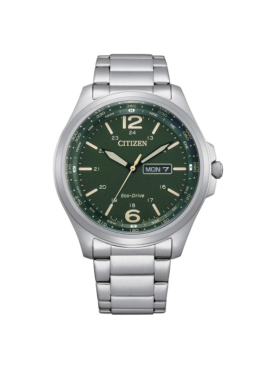 Citizen OF Military AW0110-82X