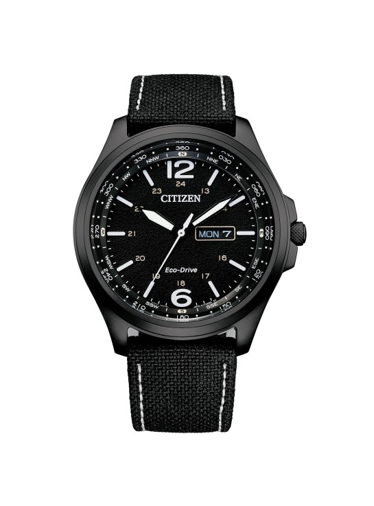 Citizen OF Military AW0115-11E