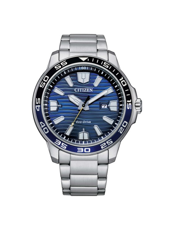 Citizen OF Marine Sport AW1525-81L