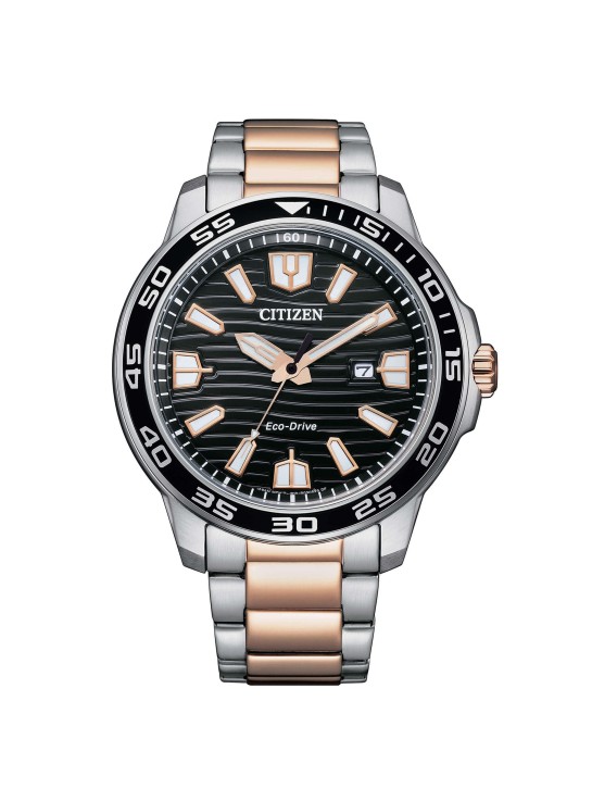 Citizen OF Marine Sport AW1524-84E