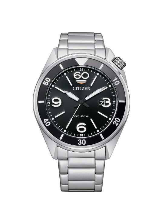 Citizen OF Seaplane AW1710-80E