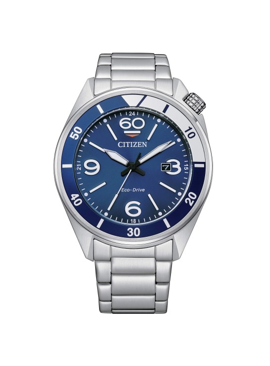 Citizen OF Seaplane AW1711-87L