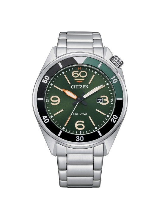 Citizen OF Seaplane AW1718-88X