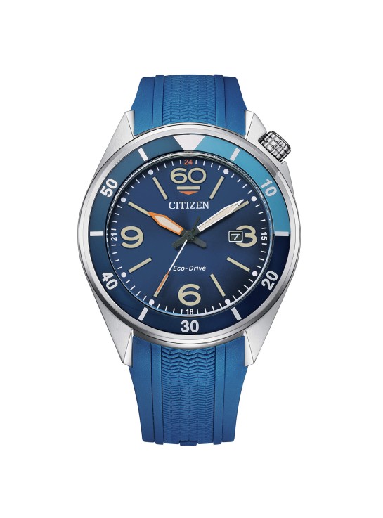 Citizen OF Seaplane AW1719-18L