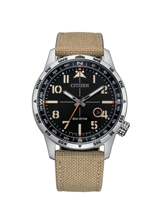 Citizen OF Aviator BM7550-10E