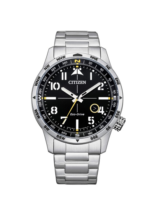 Citizen OF Aviator BM7550-87E