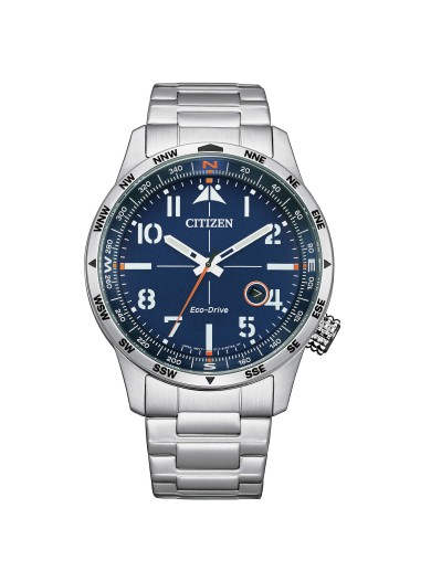 Citizen OF Aviator BM7550-87L