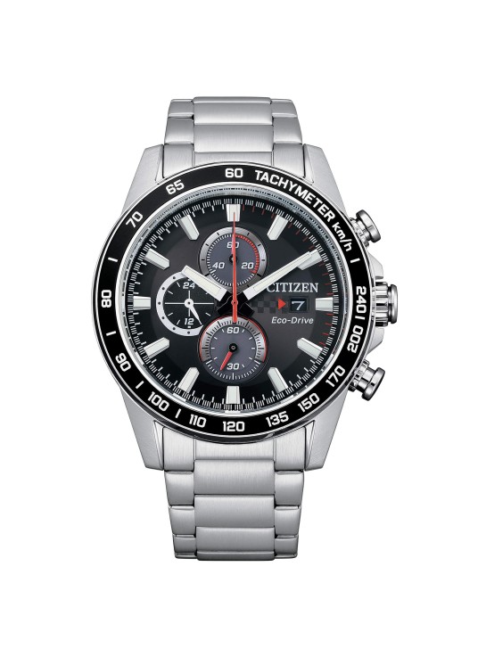 Citizen OF Crono Racing CA0780-87E